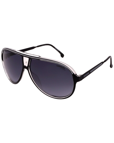 Carrera Men's 1050/s 63mm Sunglasses