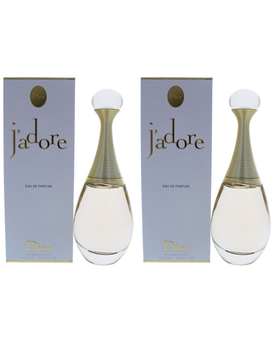 Dior Women's 3.4oz Jadore
