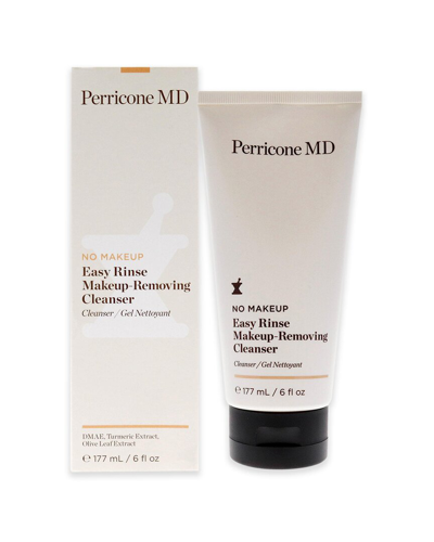 Perricone Md No Makeup Easy Rinse Makeup-removing Cleanser