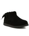Juicy Couture Kelsey 2 Womens Manmade Winter & Snow Boots In Black