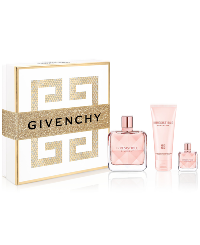 Givenchy 3-pc. Irresistible Eau De Parfum Gift Set