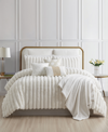 Sunham Taylor 14-pc. Comforter Set, California King, Exclusively At Macy's In White