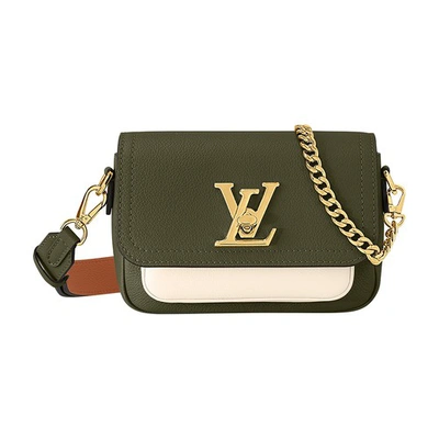 Louis Vuitton Navy Blue Women Shoulder Bag - PlazzaPK Lifestyle