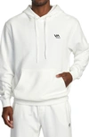 RVCA ESSENTIAL PULLOVER HOODIE