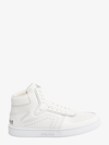 Celine Woman Sneakers Woman White Sneakers In White