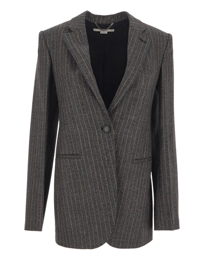 STELLA MCCARTNEY SLIM JACKET