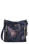 TUMI TYLER CROSSBODY BAG