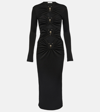 Christopher Esber Dresses In Black