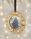 Michael Aram Heart Frame Ornament