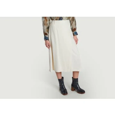 Diega Mid-length Skirt