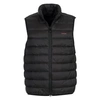Barbour Bretby Nylon Vest In Black