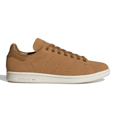 Adidas Originals Adidas Stan Smith Mesa & Bronze Strata In Metallic