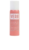 Verb Travel Volume Dry Texture Spray In N,a