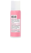 Verb Travel Size Dry Shampoo Light Tones In Transparent