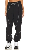 Jordan Women's  Sport Tunnel Pants In Black