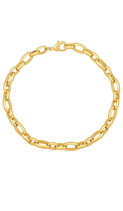 Shashi Alex Necklace In Gold