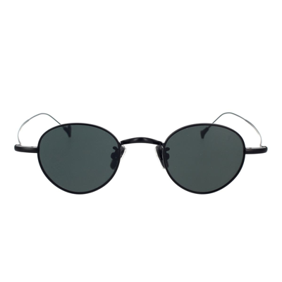 Eyepetizer Sunglasses In Black