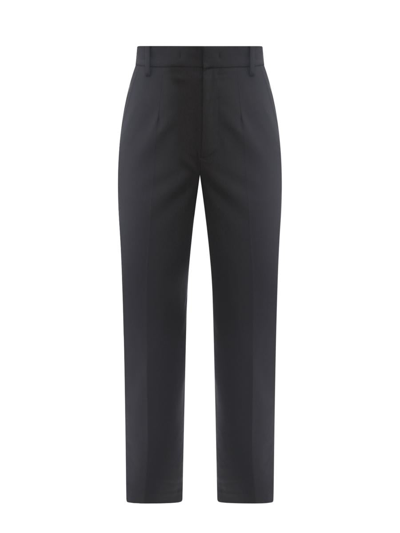 K Krizia Trouser In Black