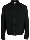 WINNIE NY WINNIE NEW YORK ZIP UP JACKET CLOTHING