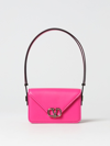 Valentino Garavani Mini Bag  Woman In Pink