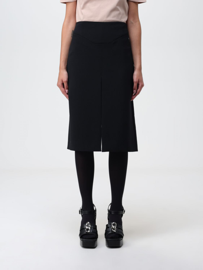 Dsquared2 Skirt  Woman In Black