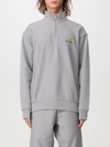 Carhartt Sweatshirt  Wip Men In Grey