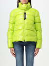 Pinko Jacket  Woman Color Green