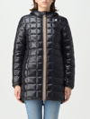 K-way Jacke  Damen Farbe Blau In Blue