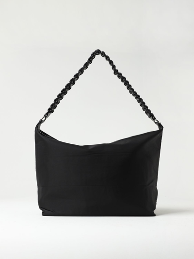 Kara Shoulder Bag  Woman Color Black