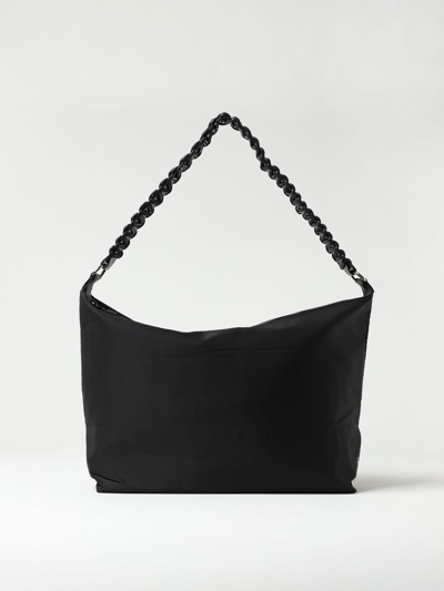 Kara Shoulder Bag  Woman Colour Black