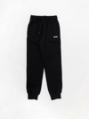 Msgm Hose  Kids Kinder Farbe Schwarz In Black