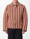 LANVIN JACKET LANVIN MEN COLOR MULTICOLOR,E62228005