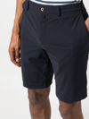 Pt Torino Short  Men Color Blue