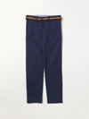 Polo Ralph Lauren Kids' Hose  Kinder Farbe Blau In Blue
