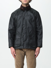 Barbour Ashby Jacket In White