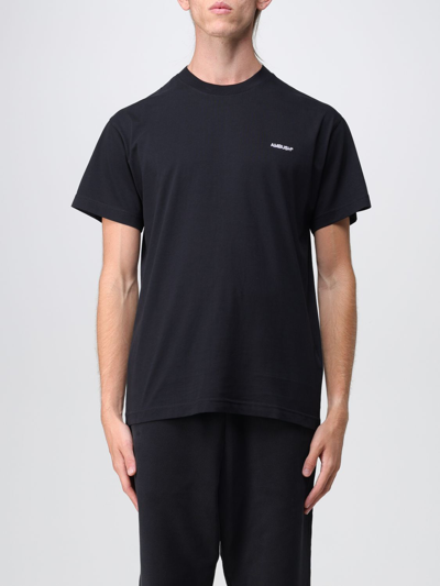 AMBUSH T-SHIRT AMBUSH MEN COLOR BLACK,E69944002