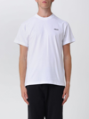 Ambush T-shirt  Men In White