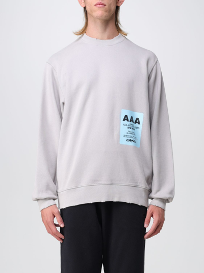 Ambush Sweatshirt  Men In Sand