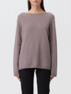 's Max Mara Jumper S Max Mara Woman In Lilac