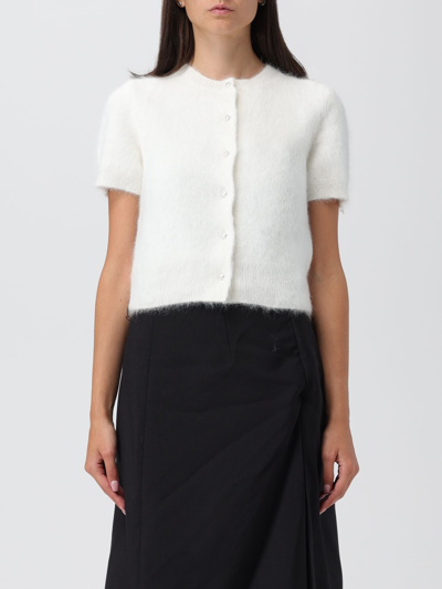 Maison Margiela Jumper  Woman In White