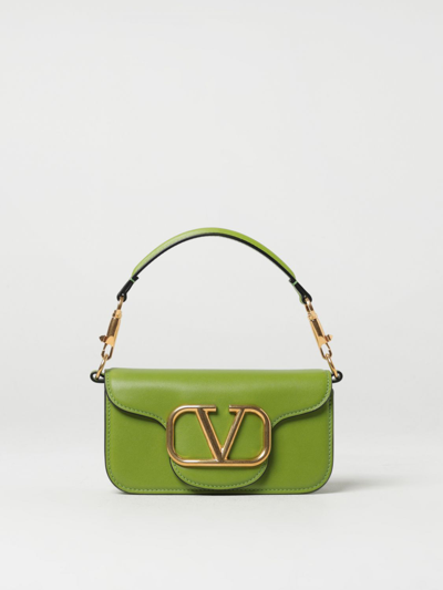 Valentino Garavani Mini Bag  Woman Color Green
