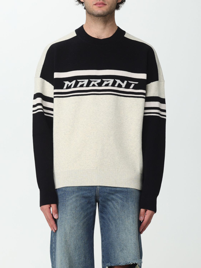 Isabel Marant Sweatshirt  Men Colour Black