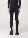 Mcm Pants  Men Color Black In Black