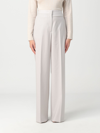 Fabiana Filippi Hose  Damen Farbe Beige