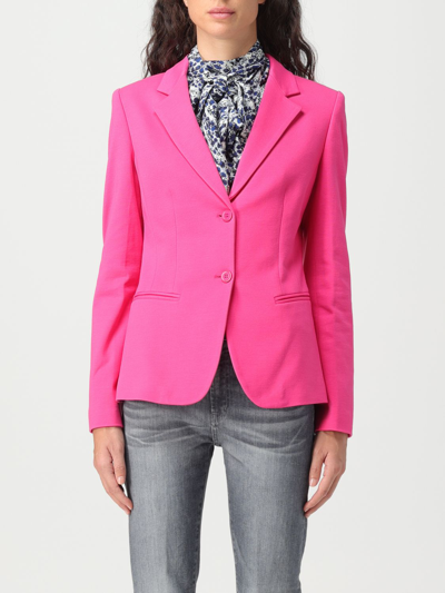 Dondup Blazer  Damen Farbe Fuchsia