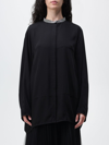 Fabiana Filippi Hemdbluse  Damen Farbe Schwarz In Black