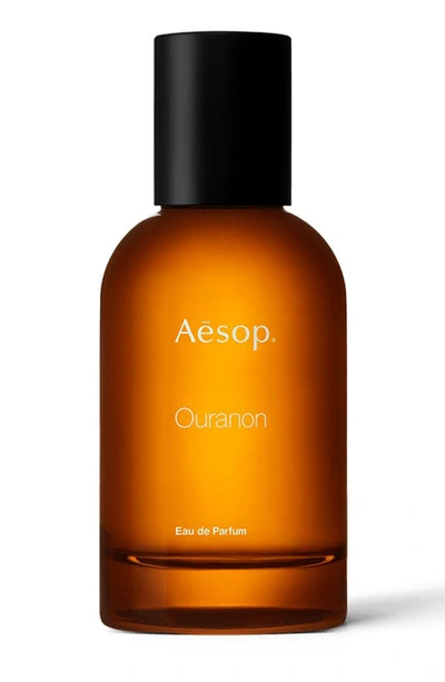 Aesop Ouranon Eau De Parfum, 1.7 Oz. In N/a