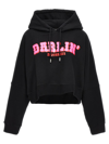 DSQUARED2 DSQUARED2 'ONION' HOODIE
