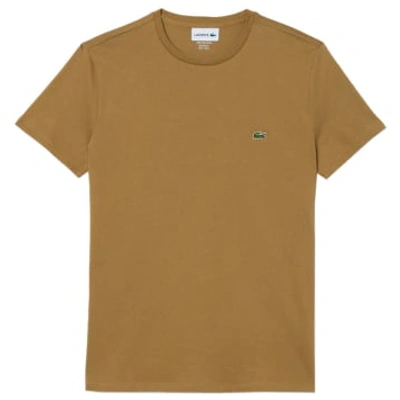 Lacoste Pima Cotton T-shirt Th6709