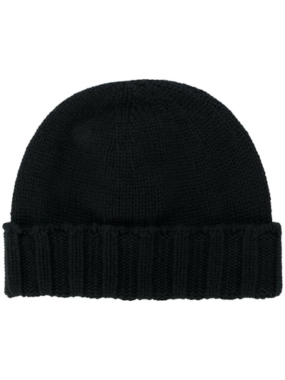 Drumohr Hats Black